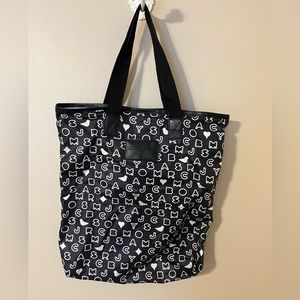 🐧 Marc by Marc Jacobs Nylon Tote 🐧
